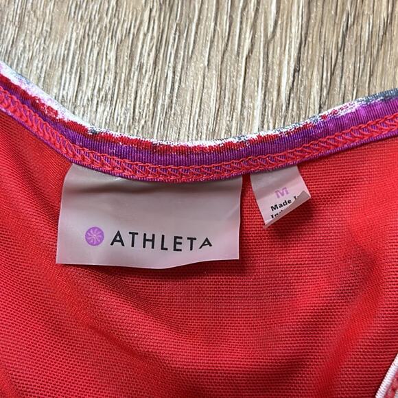 Athleta Tinker Tank Top - Picture 2 of 5